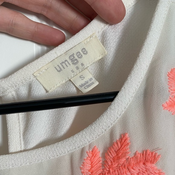 Umgee Dress for Spring - Picture 4 of 5